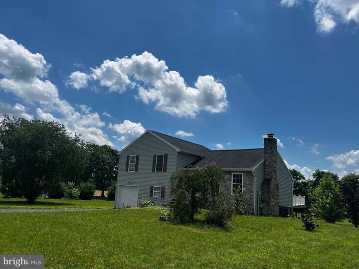 Property Photo:  10 Double Play Drive  PA 17325 