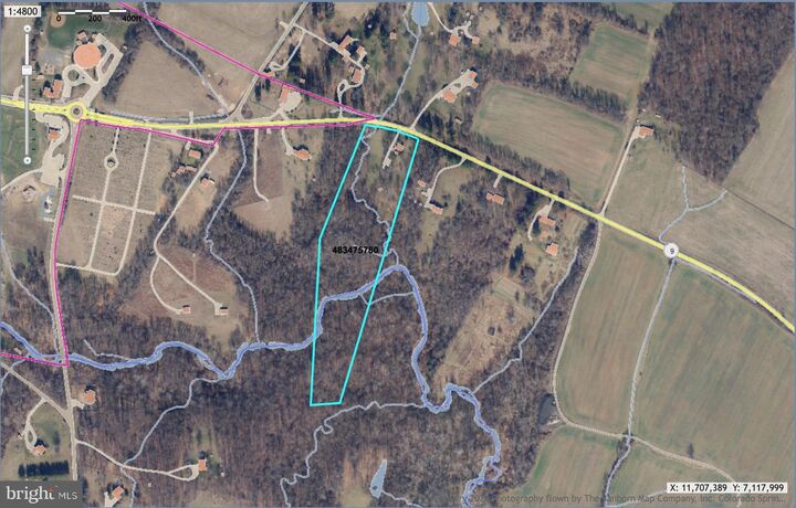 Property Photo:  37275 Charles Town  VA 20132 