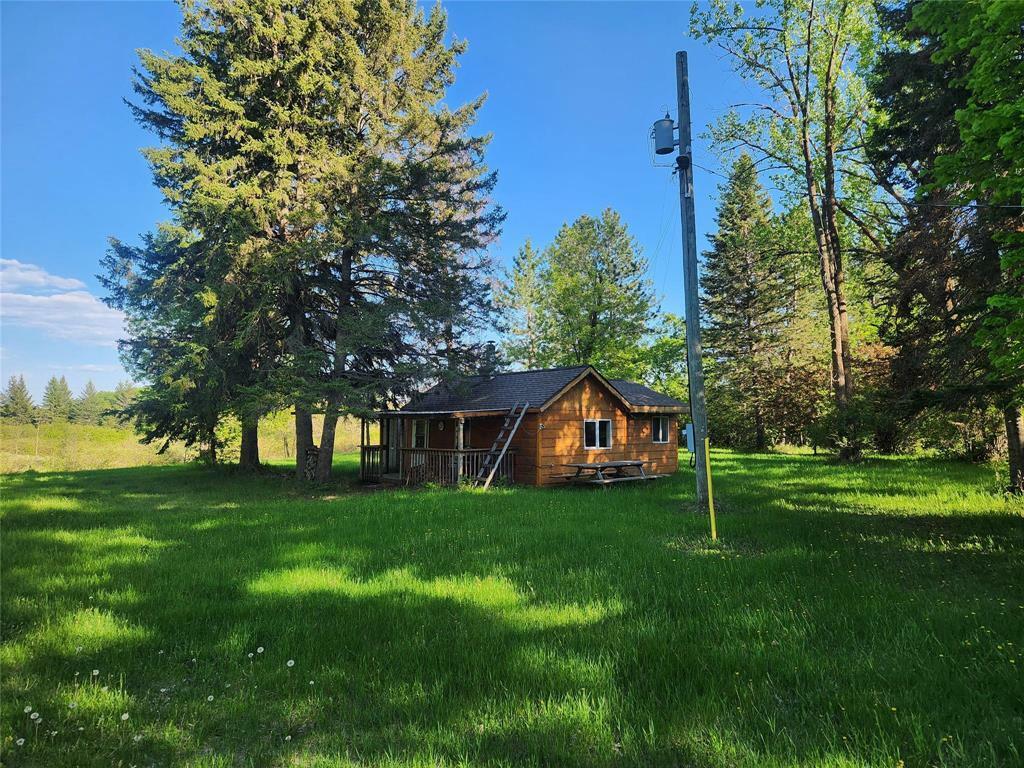 Property Photo: 13025 53E Road North MB R0A 2C0