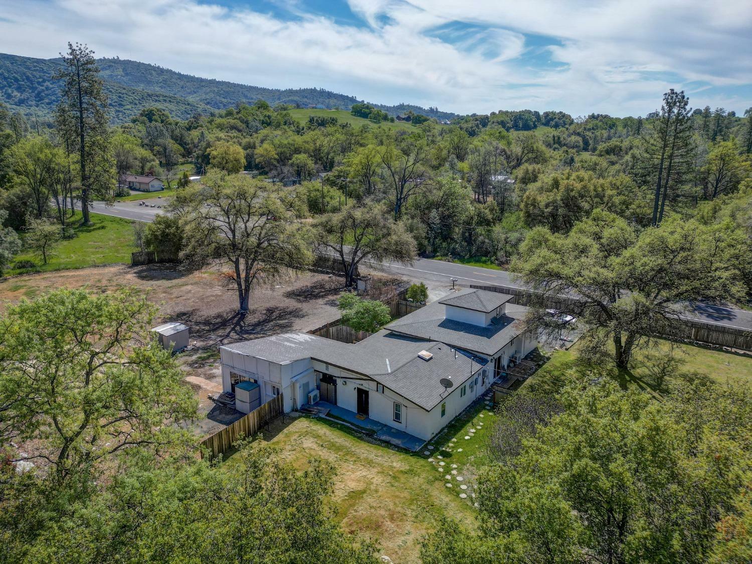 Property Photo: 11240 Highway 49 CA 95310