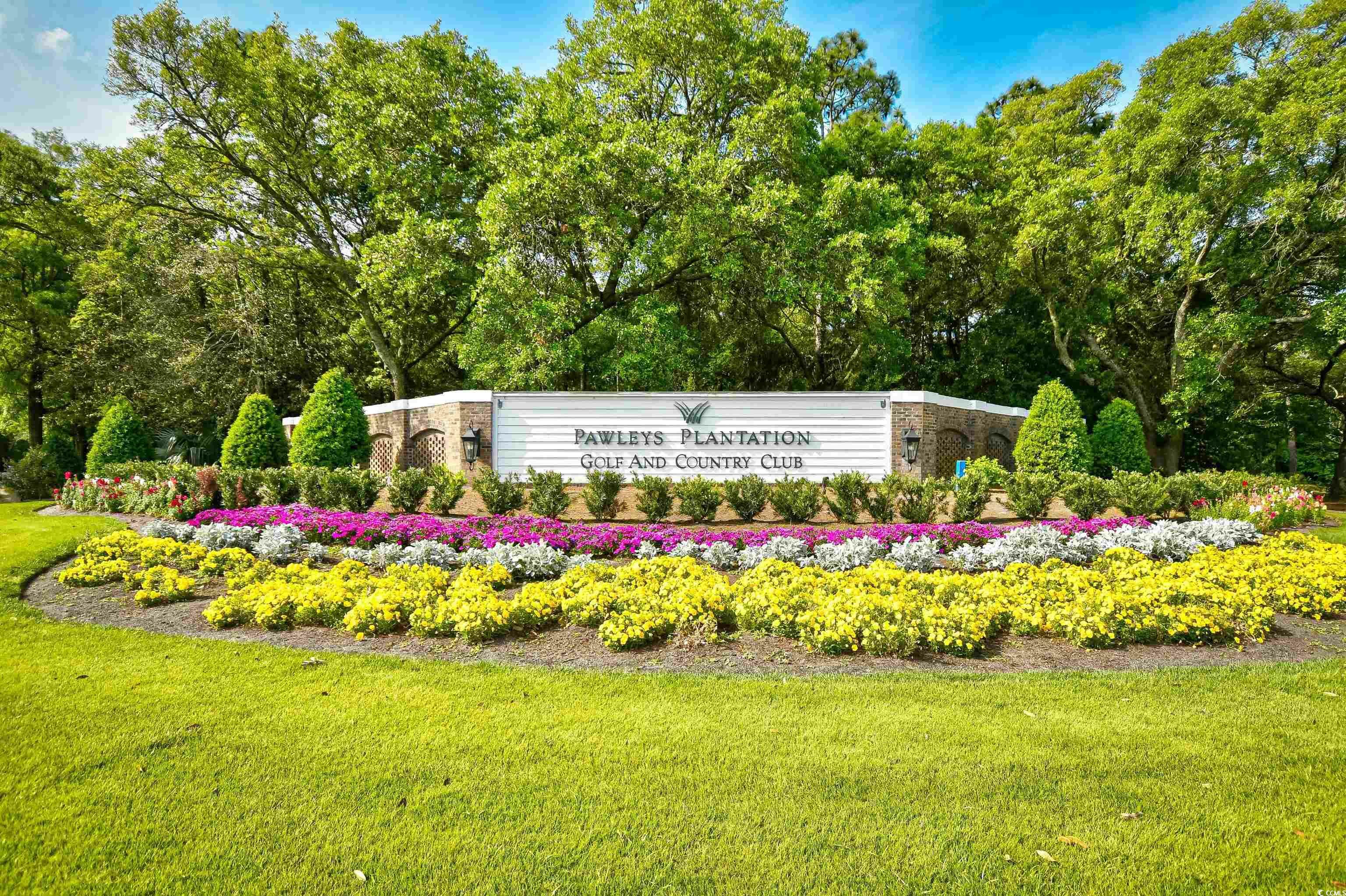 Property Photo: 273 Golden Bear Dr. F3 SC 29585