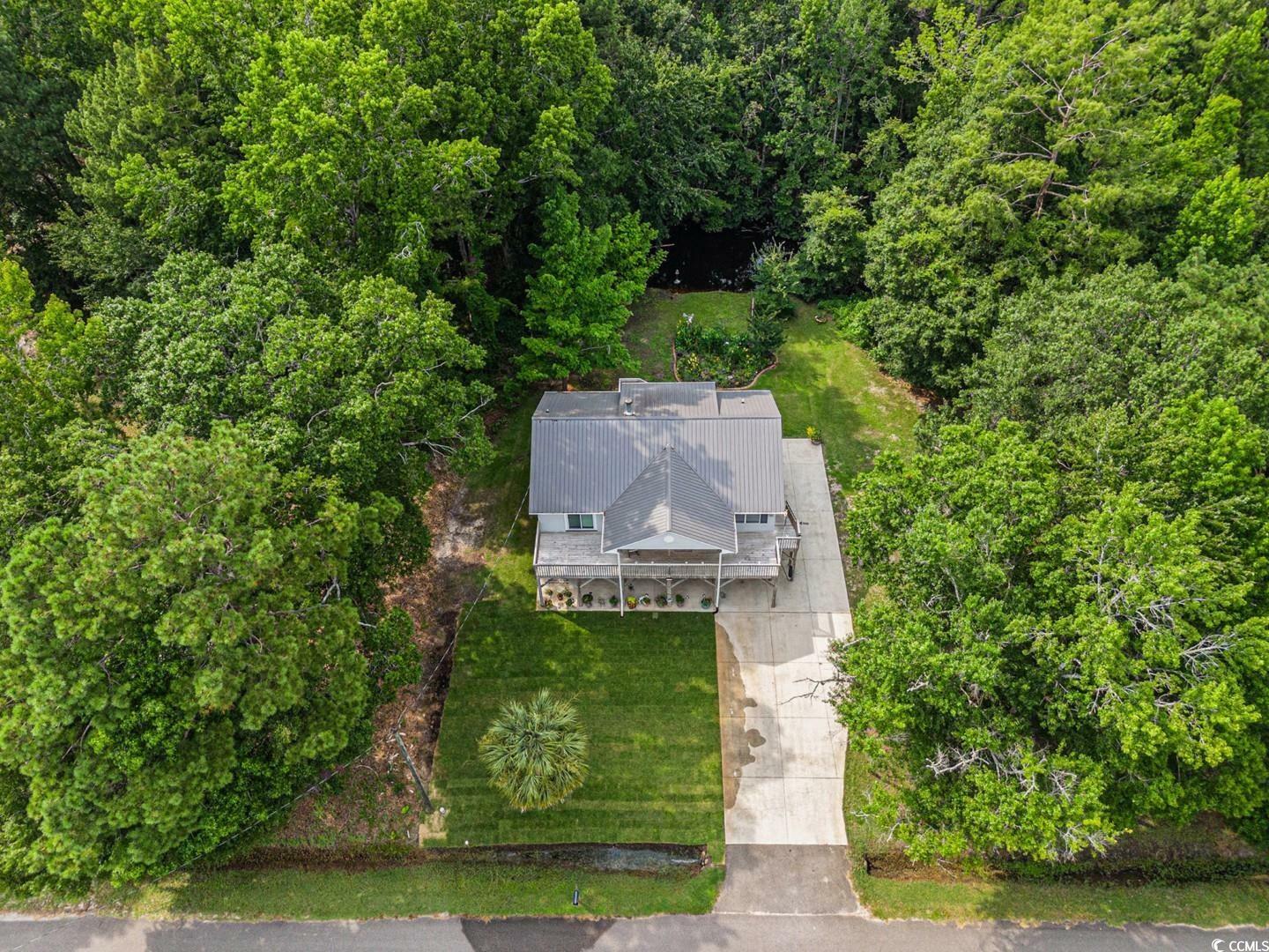 Property Photo: 3798 Ed Smith Ave. SC 29588