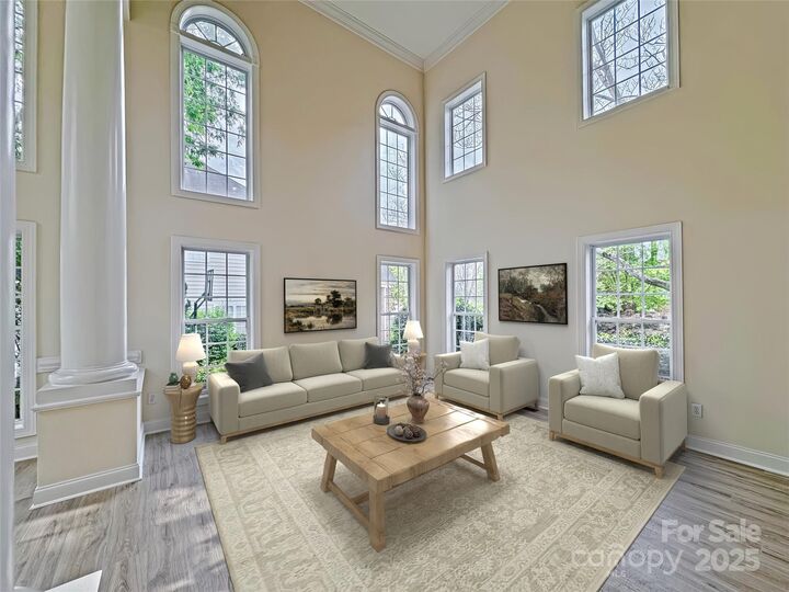 Property Photo:  6316 Glengarrie Lane  NC 28078 