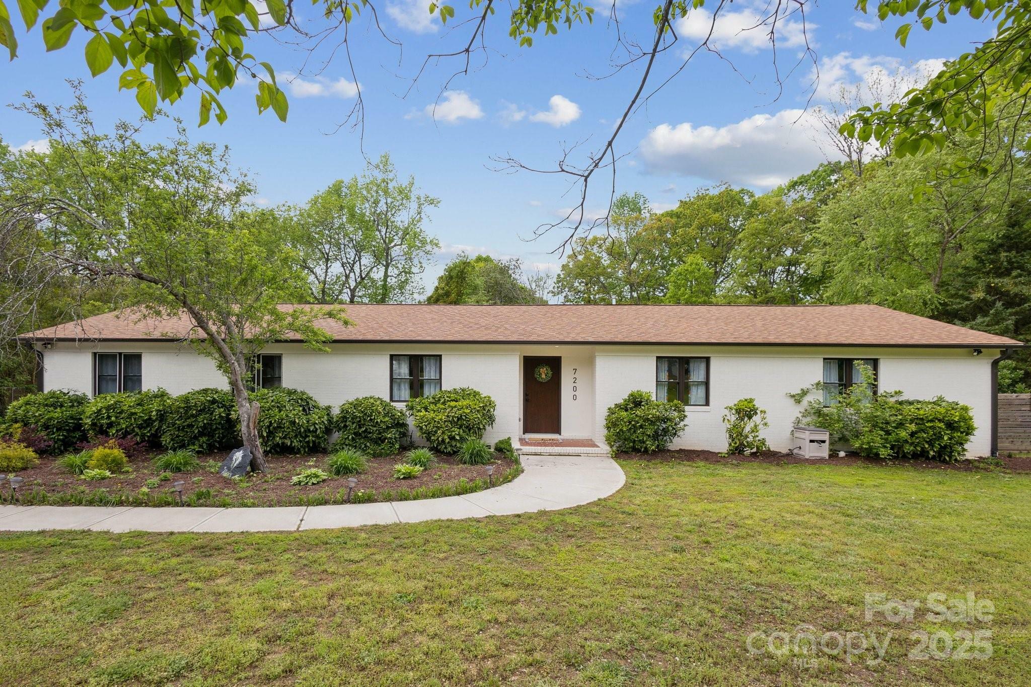 Property Photo: 7200 Monroe Road NC 28212