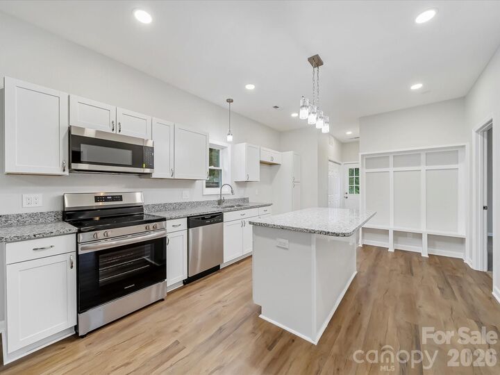 Property Photo: 1067 Old Charlotte Road NC 28027