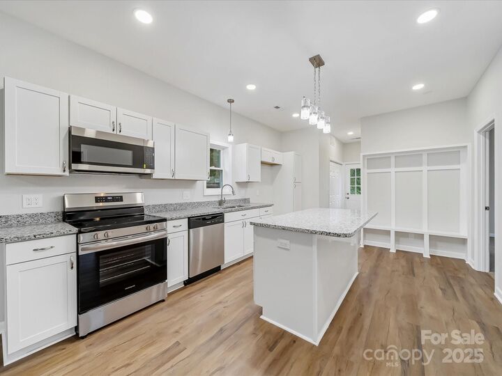 Property Photo:  1067 Old Charlotte Road  NC 28027 