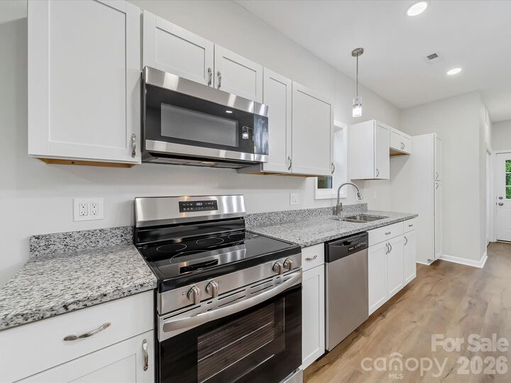 Property Photo:  1067 Old Charlotte Road  NC 28027 
