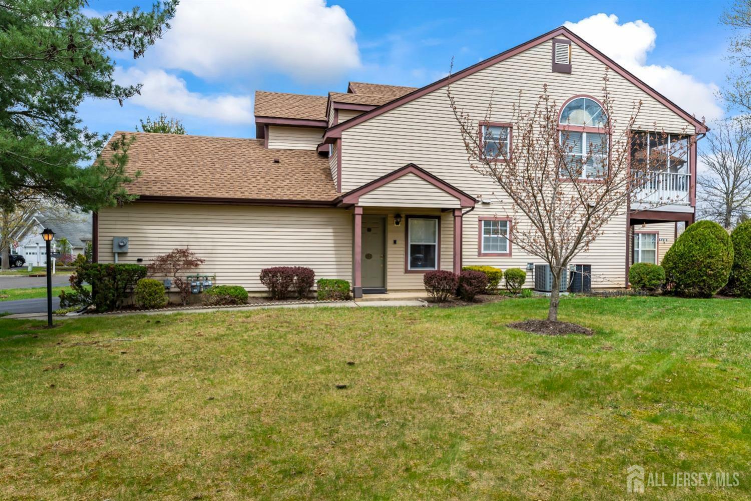16 Andrew Johnson Drive C  Monroe NJ 08831 photo