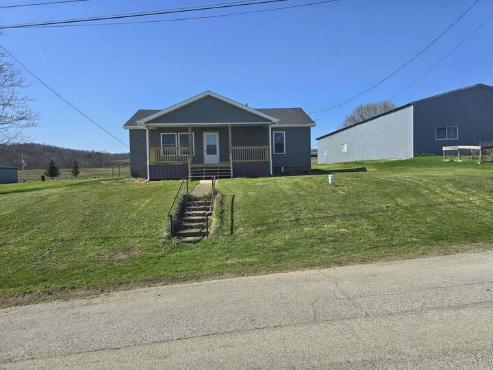 Property Photo:  4161 Maple St  PA 16230 