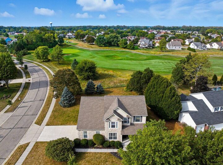 7191 Rosemount Way  Canal Winchester OH 43110 photo