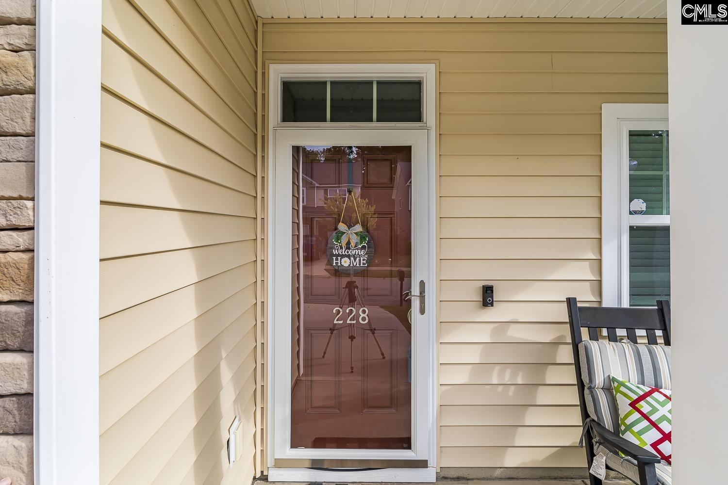 Property Photo: 228 Jackstay SC 29036