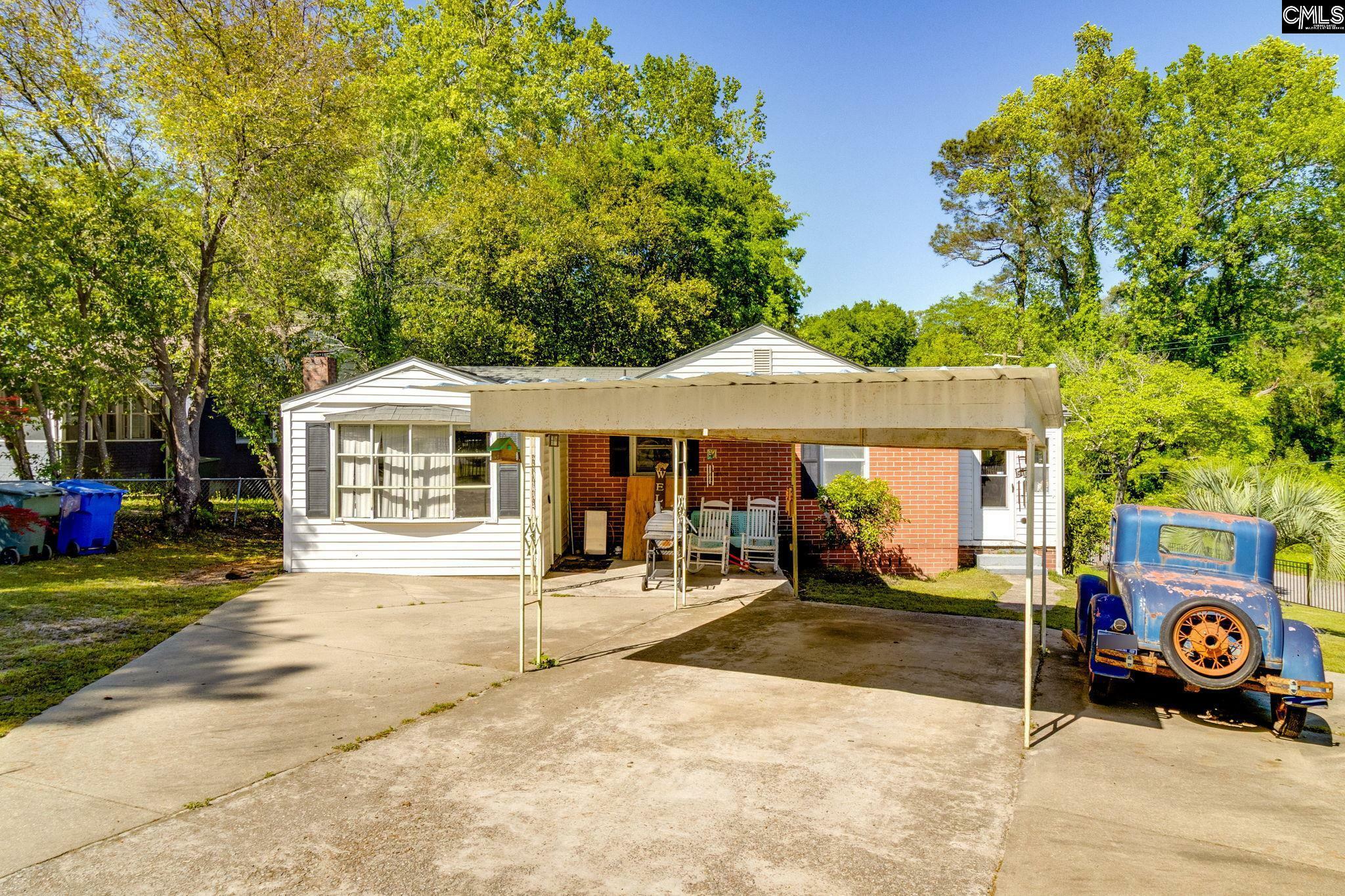 Property Photo: 5503 Tremont SC 29203