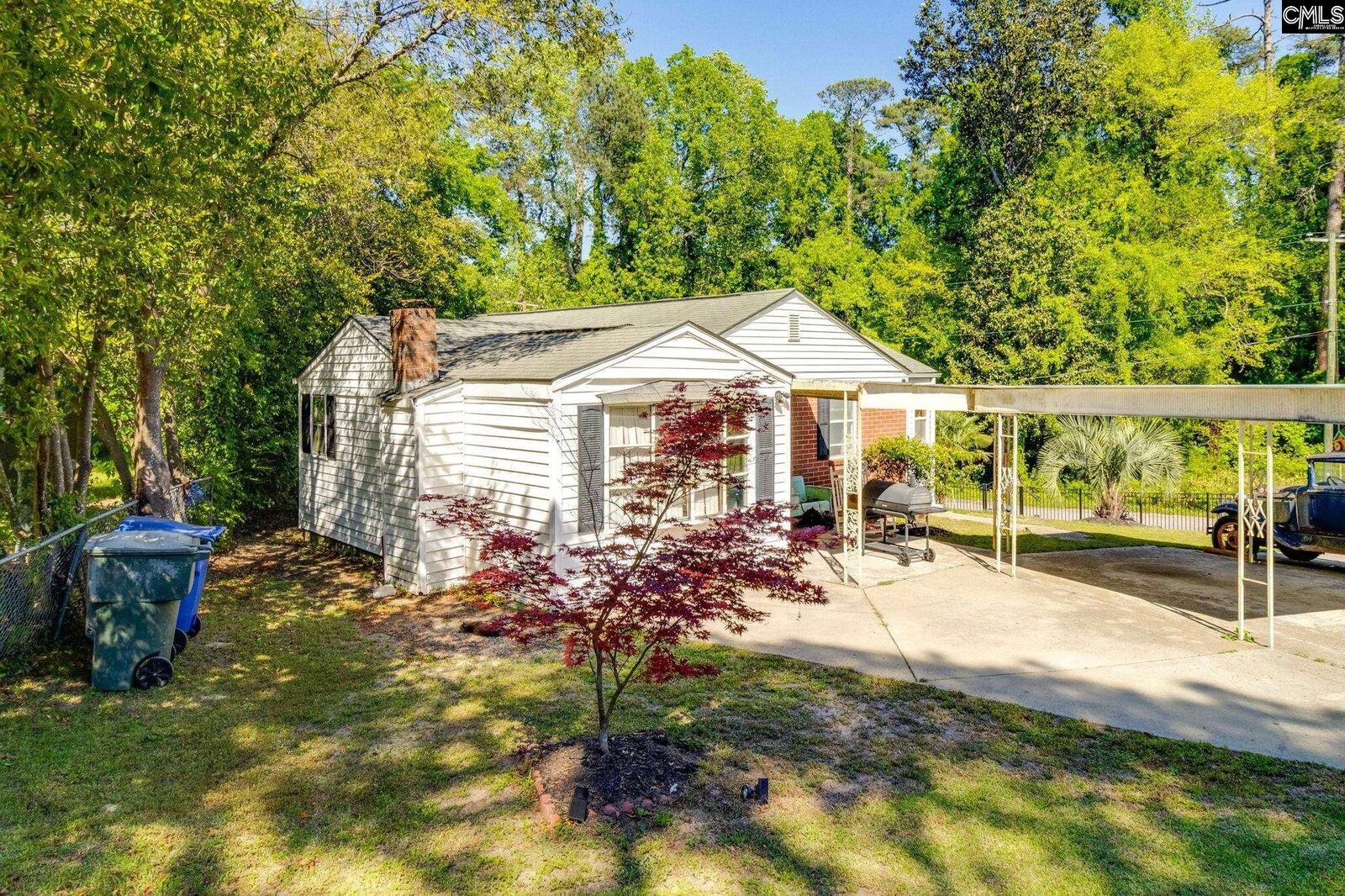 Property Photo:  5503 Tremont  SC 29203 