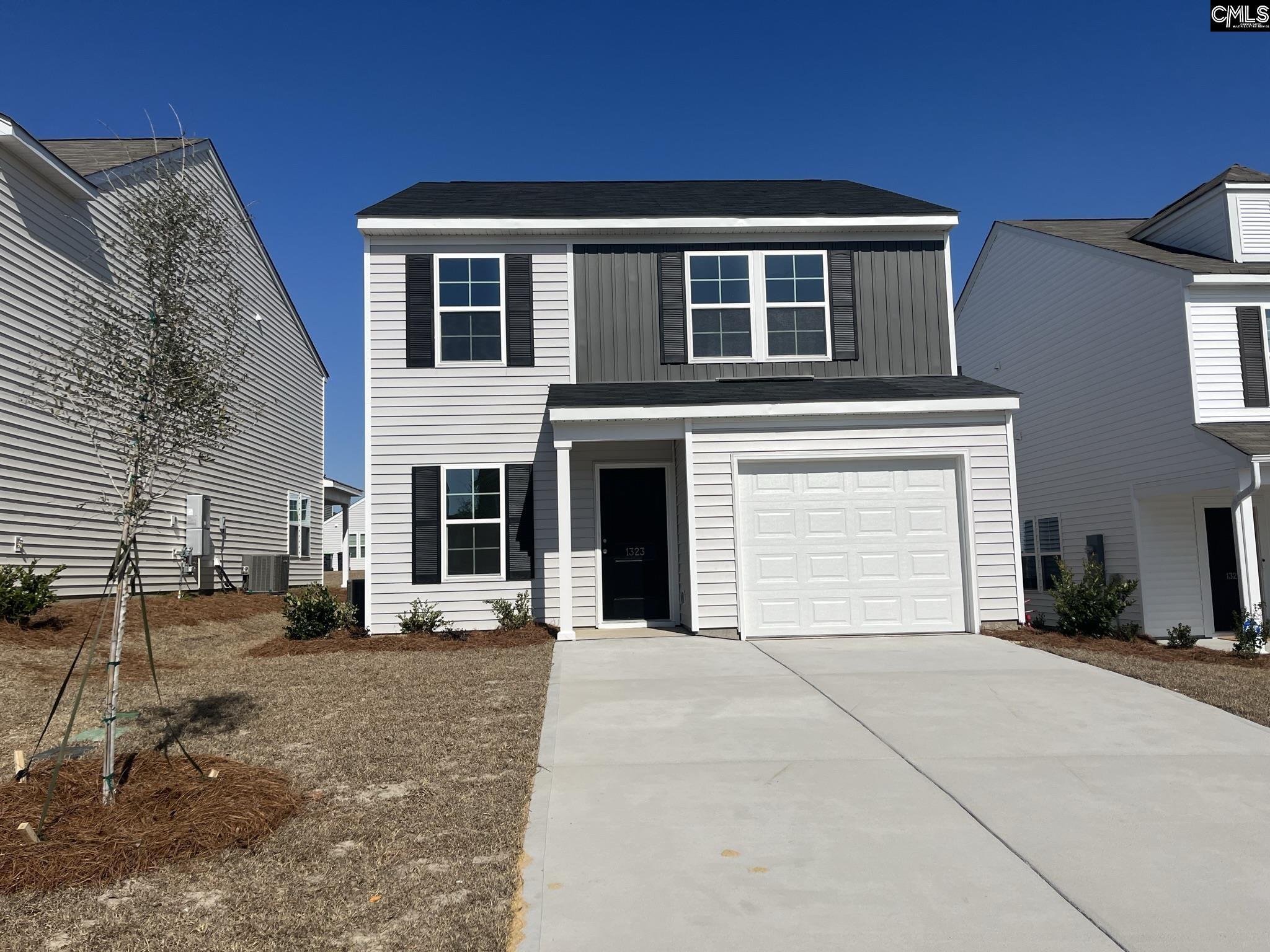 Property Photo: 1323 Moorgrove SC 29073