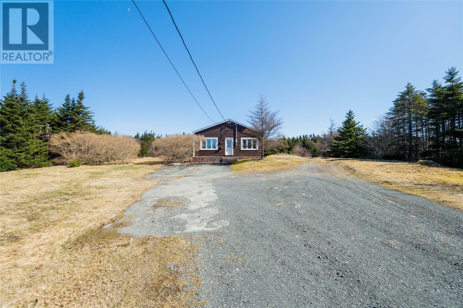 Property Photo:  172 Main Road  NL A0A 3L0 