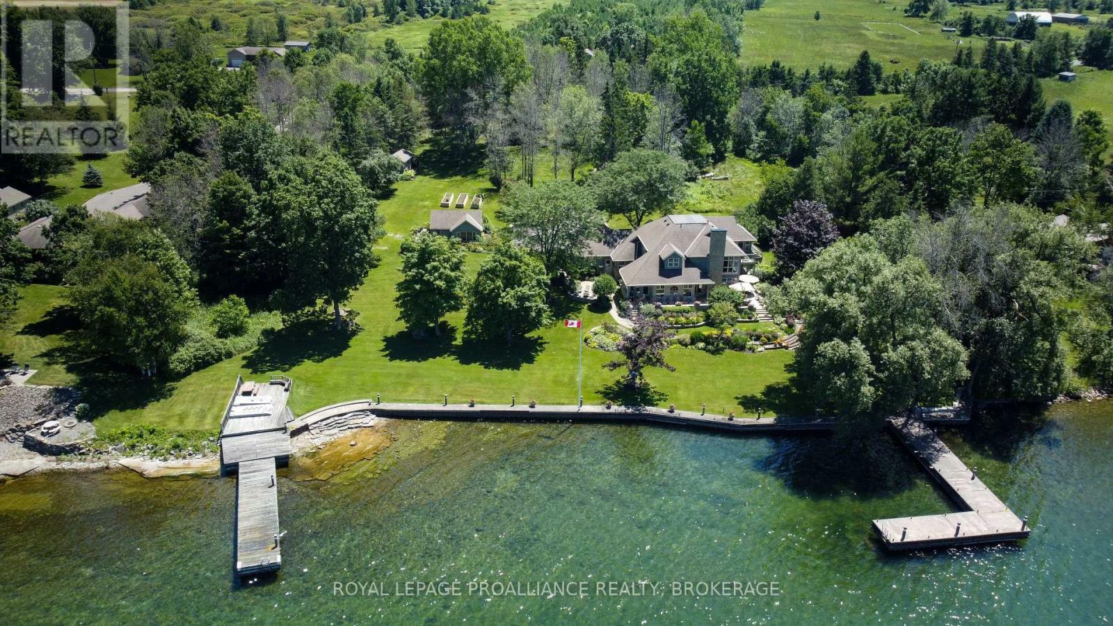 Property Photo: 96 & 88 Spithead Road ON K7G 2V6