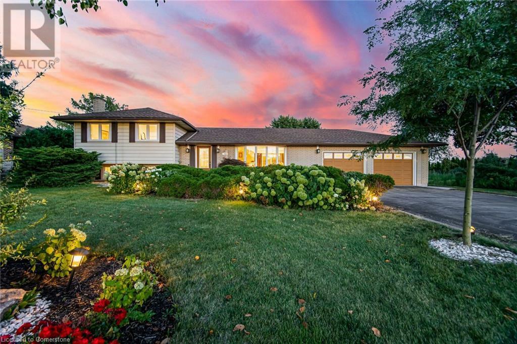 Property Photo: 457 Trinity Church Road ON L0R 1P0