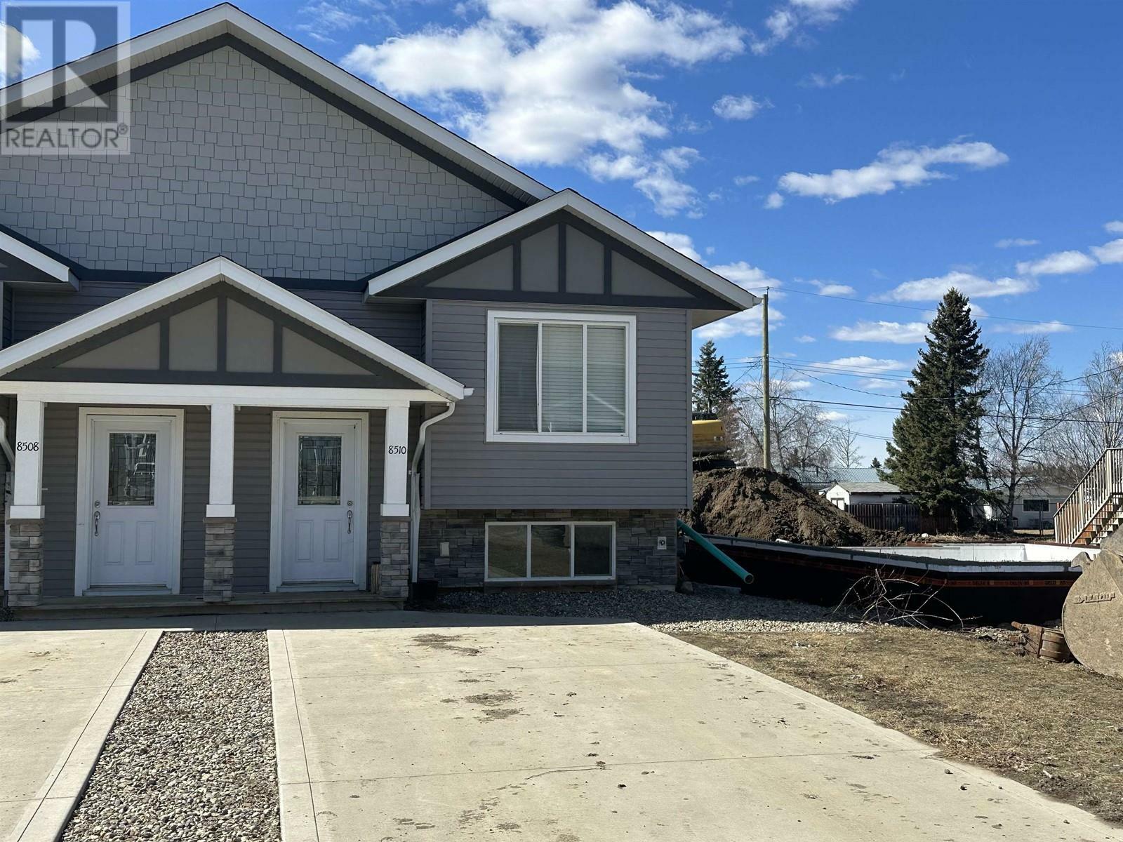 Property Photo: 8510 74 Street BC V1J 7J6