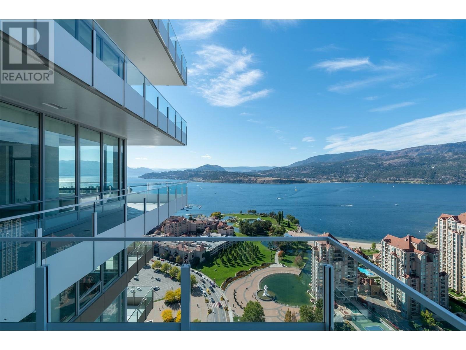 Property Photo: 1181 Sunset Drive 2703 BC V1Y 0J5