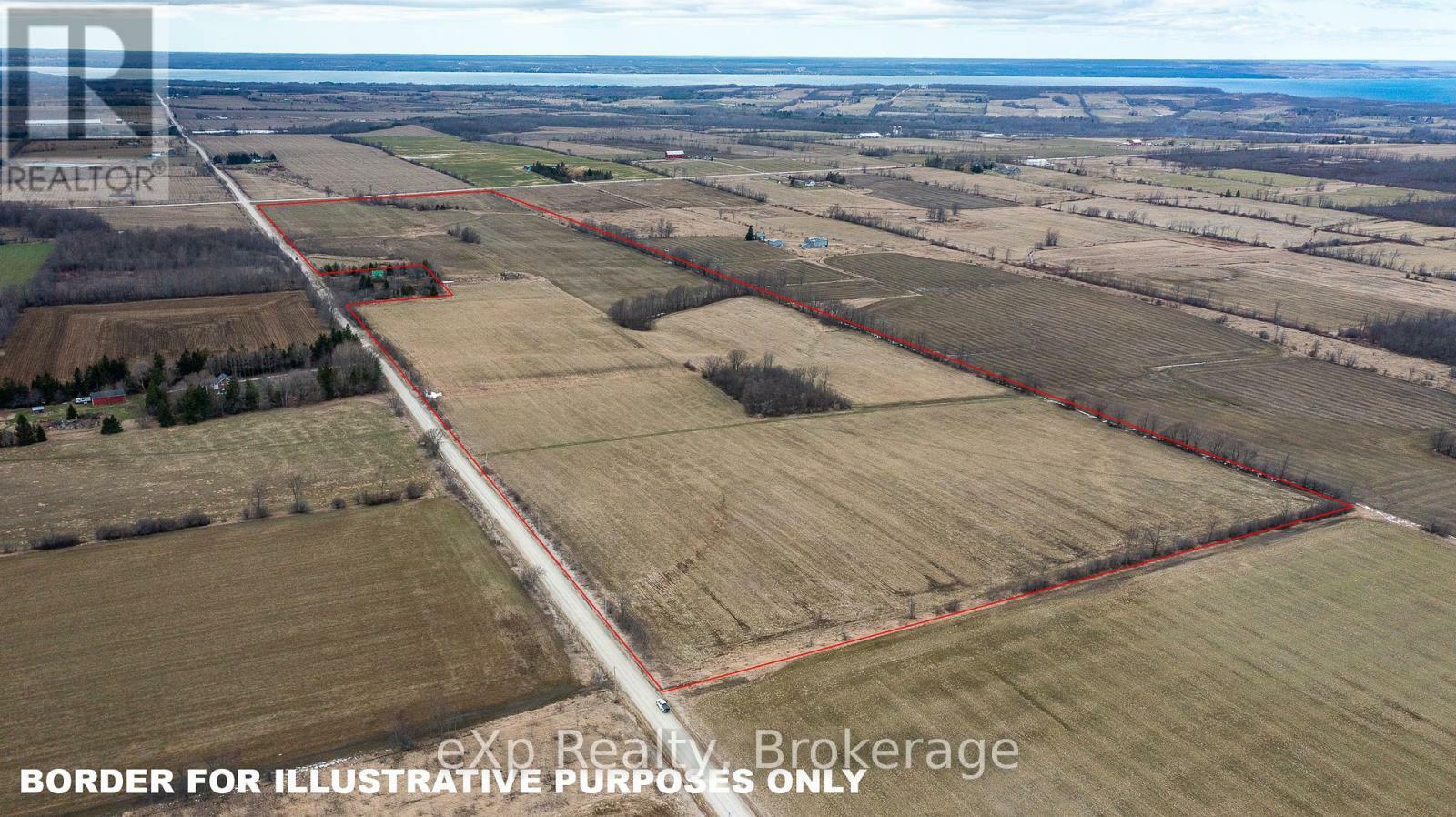 Property Photo:  Ptlt28 Concession Rd 2 N  ON N0H 1B0 