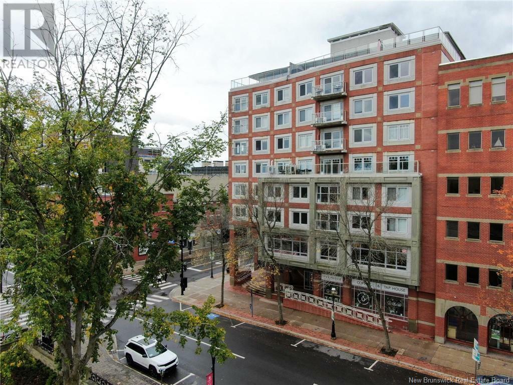 Photo de la propriété: 590 Queen Street Unit# 503 NB E3B 7H9