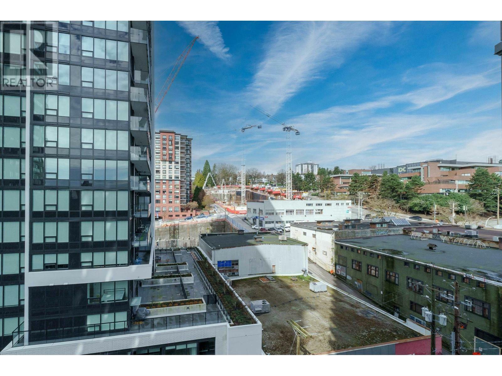 Property Photo:  888 Carnarvon Street 1008  BC V3M 0C6 