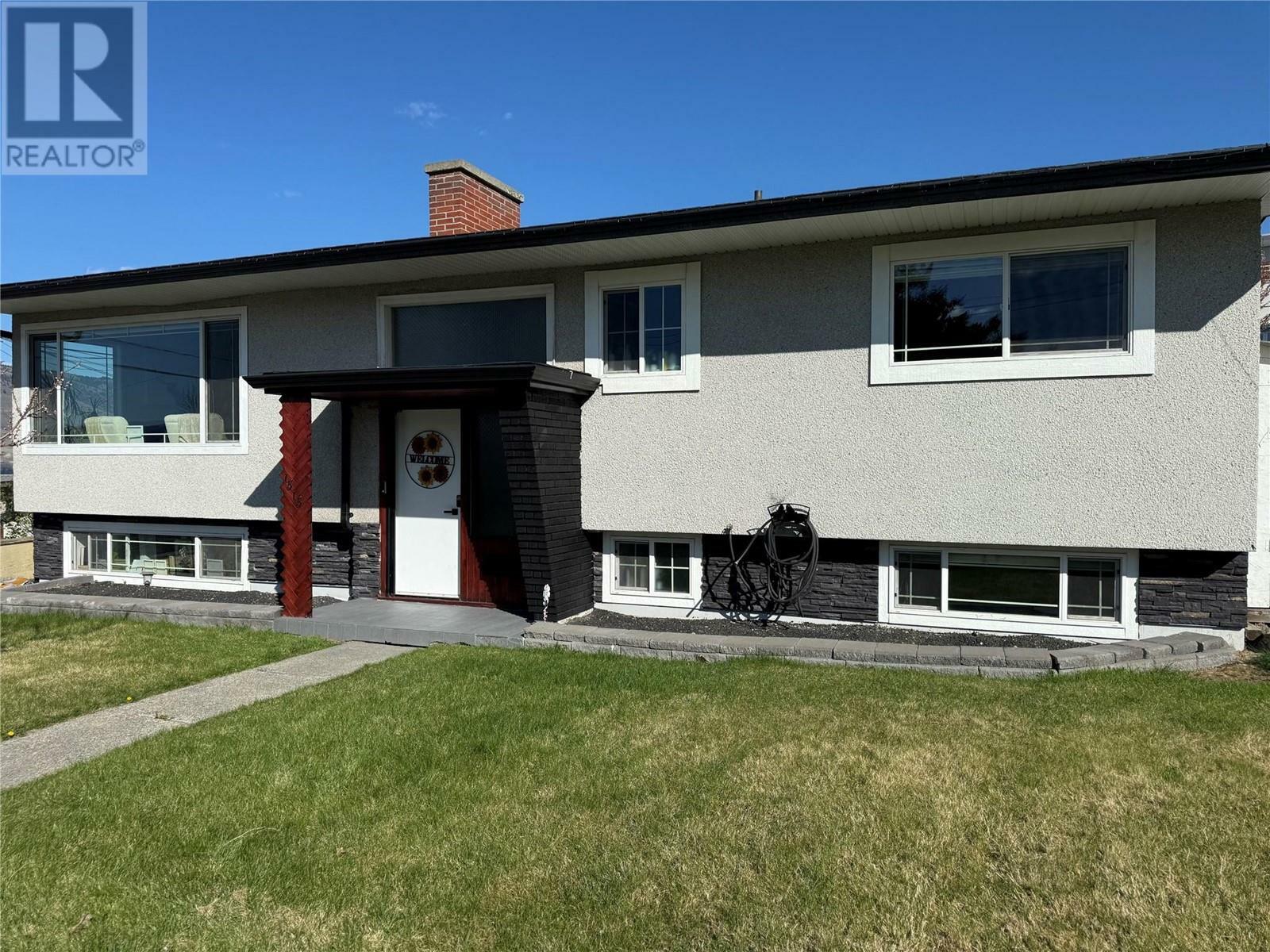 1515 Robinson Crescent  Kamloops BC V2C 3J2 photo