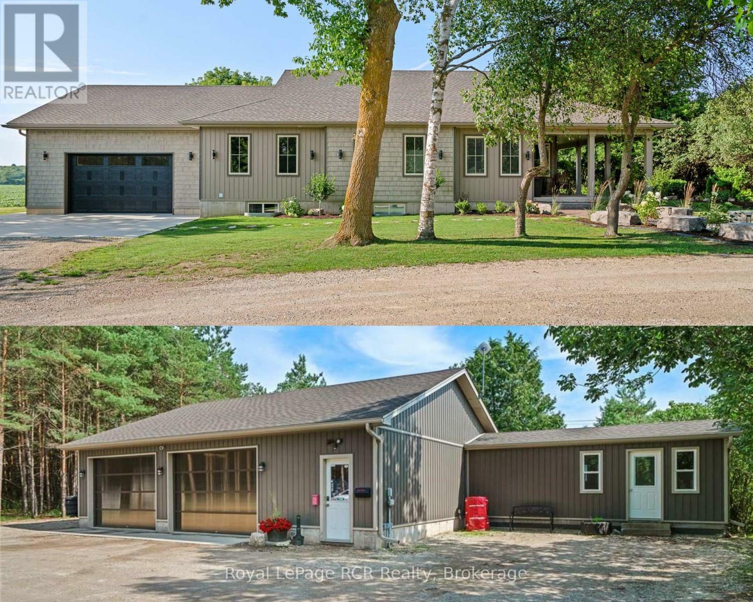 Property Photo: 302769 Douglas Street ON N0G 1R0