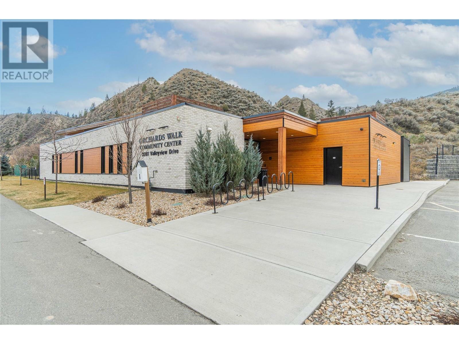 Property Photo:  3580 Valleyview Drive 108  BC V2C 0H5 