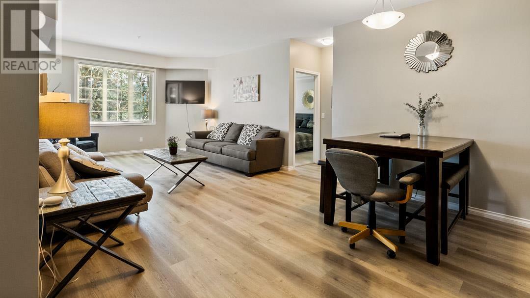Property Photo: 1873 Country Club Drive 2112 BC V1V 2W6