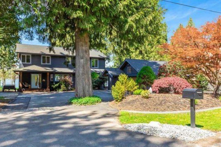 Property Photo: 29441 Silver BC V4S 1J1