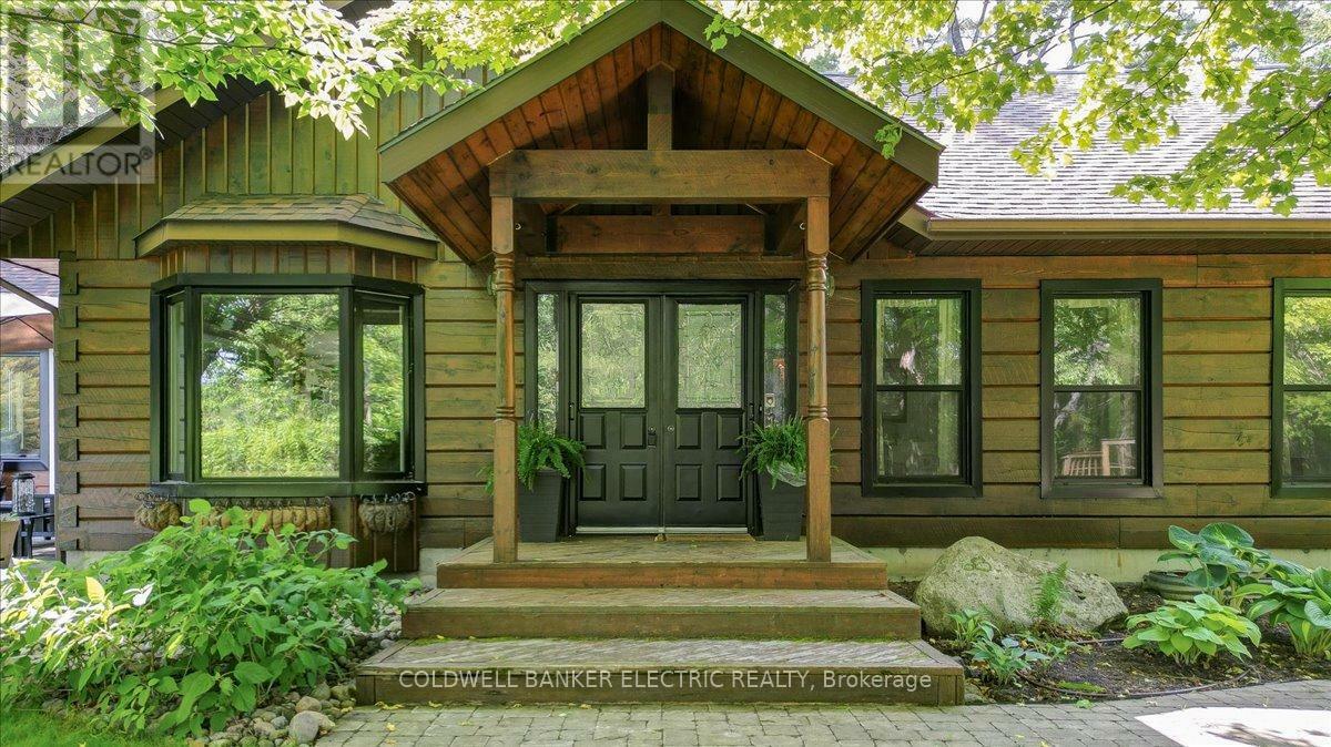 Property Photo:  12642 Highway 28  ON K0L 1A0 