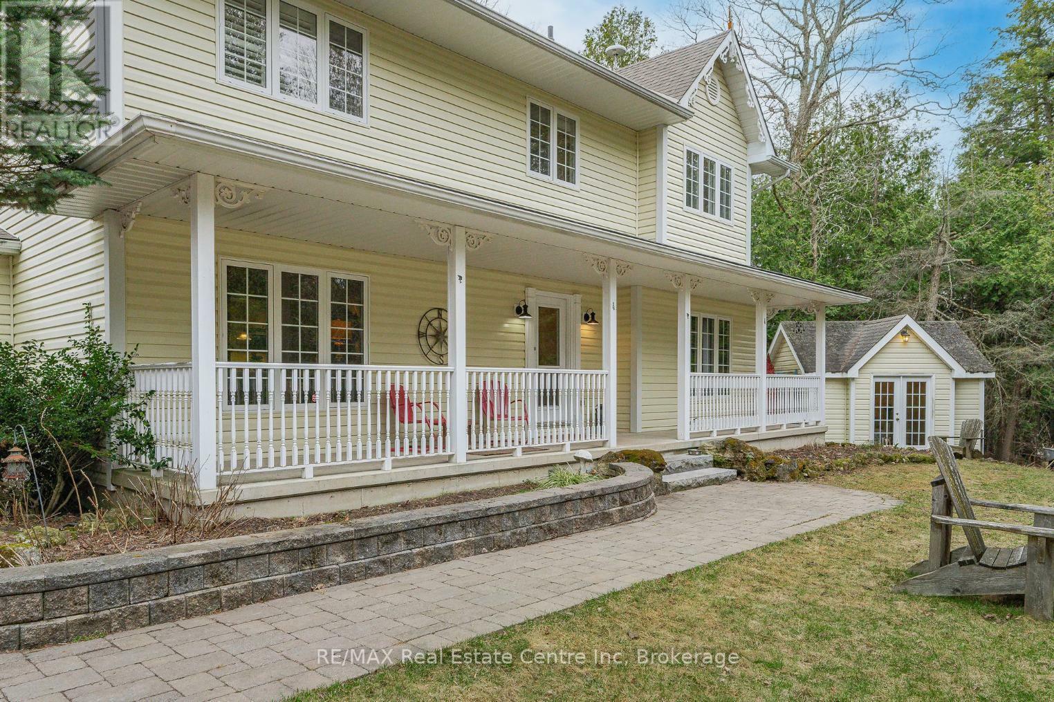Property Photo: 5120 Pineridge Drive ON L7J 2L7