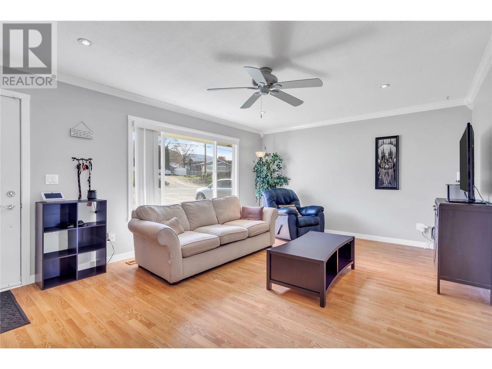 Property Photo: 3420 Esquire Road BC V1X 6L2