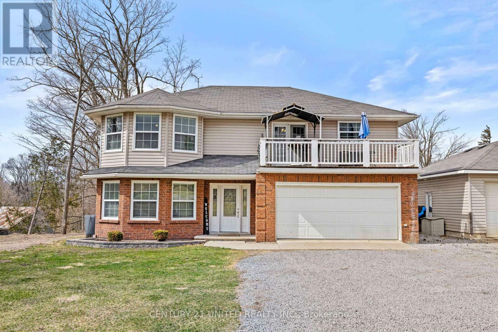 Property Photo: 134 Banks Avenue ON K0L 3A0