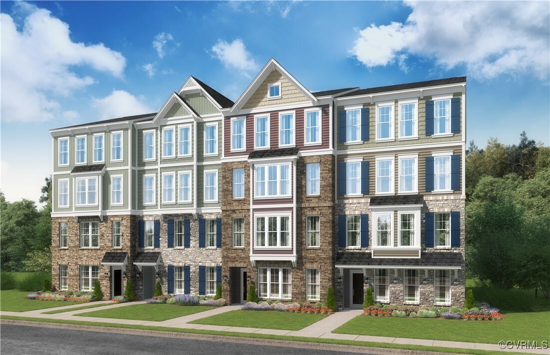 9228 Magellan Parkway B  Glen Allen VA 23060 photo