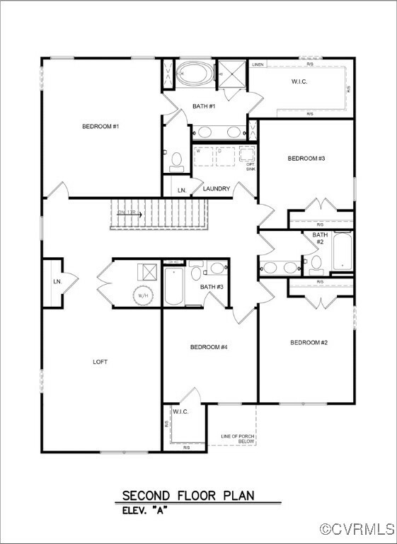 Property Photo: 8837 Farthing Drive VA 23838