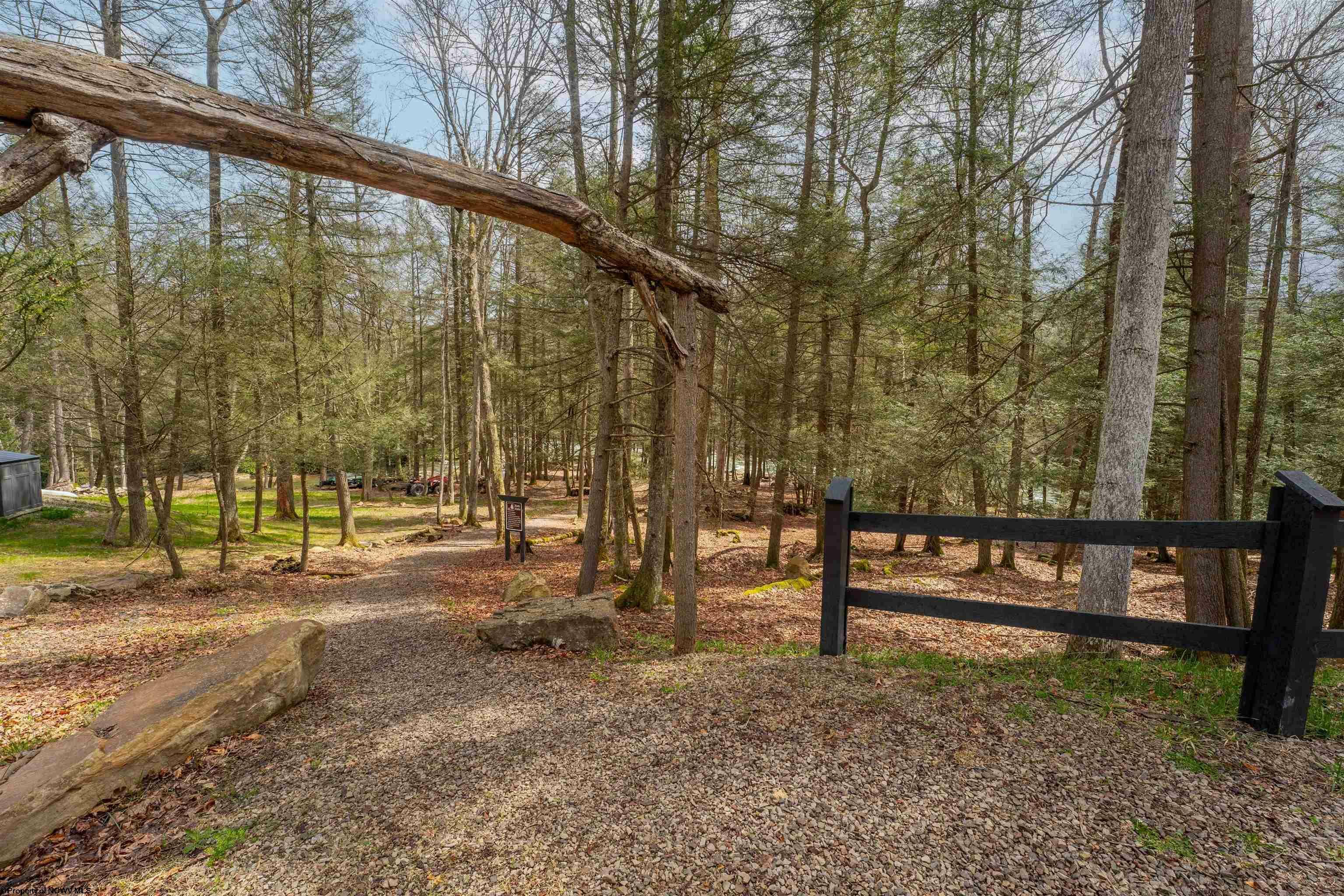 Property Photo: Lot 25 Watersound Trace WV 26525