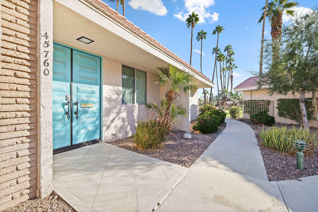 Property Photo: 45760 Pima Road CA 92210