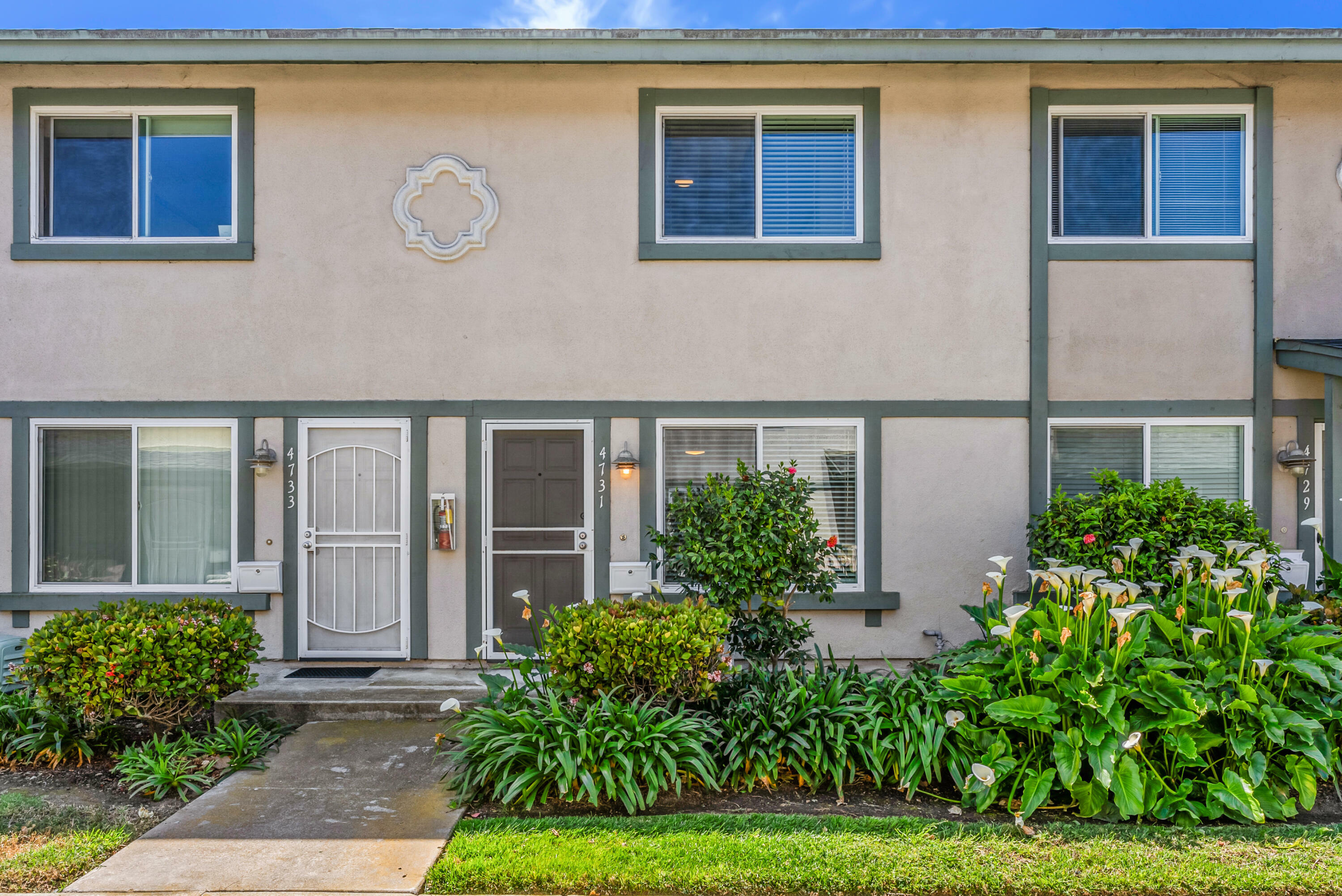 Property Photo: 4731 Arena Circle Ci112 CA 92649