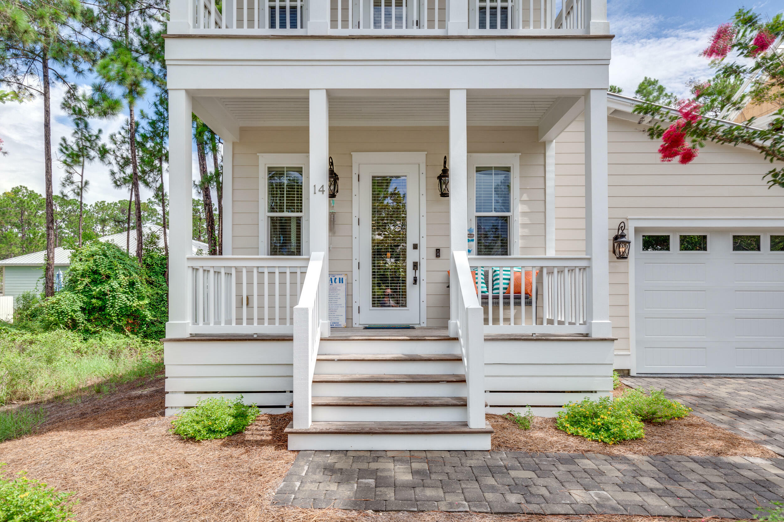 Property Photo: 14 Crepe Myrtle Lane FL 32459
