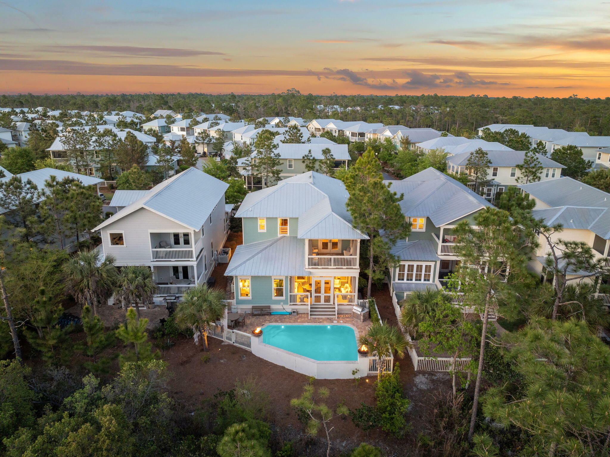 Property Photo: 65 Flatwoods Forest Loop FL 32459