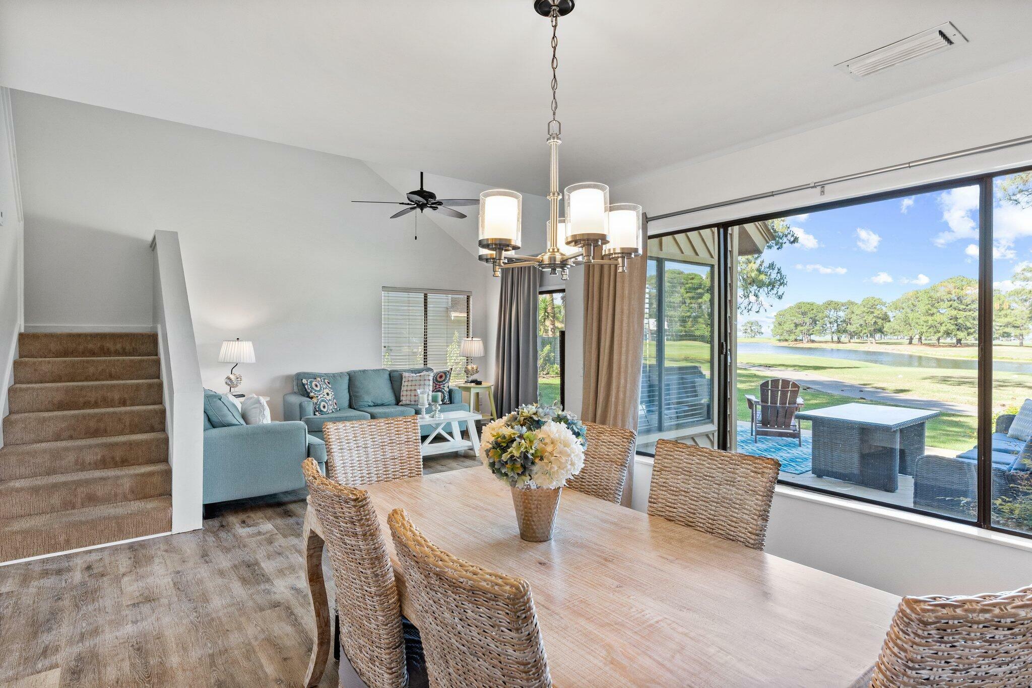 Property Photo: 307 W Sandestin Boulevard FL 32550