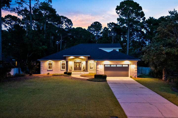 Property Photo: 213 Yacht Club Drive FL 32578