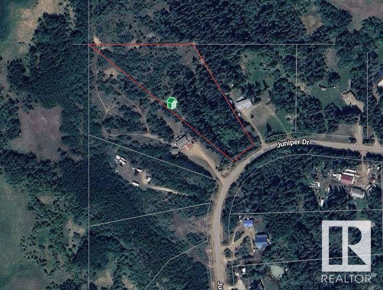 Photo de la propriété: 33 57108 Range Road 220 AB T0A 2W0
