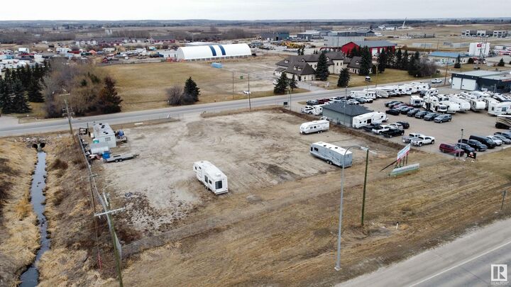 50 Boulder Boulevard  Stony Plain AB T7Z 1V7 photo
