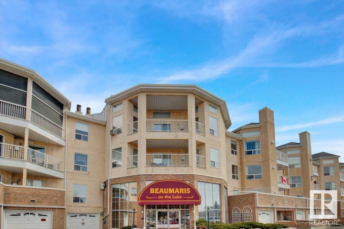 Property Photo: 15499 Castle Downs Road NW 110 AB T5X 5Y3