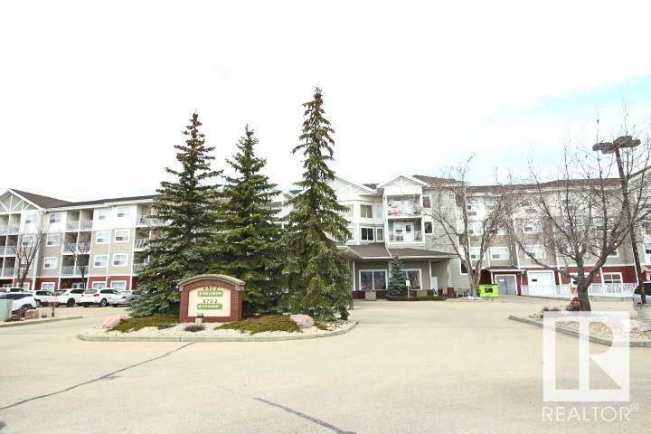 Property Photo: 8802 Southfort Drive 120 AB T8L 4R6