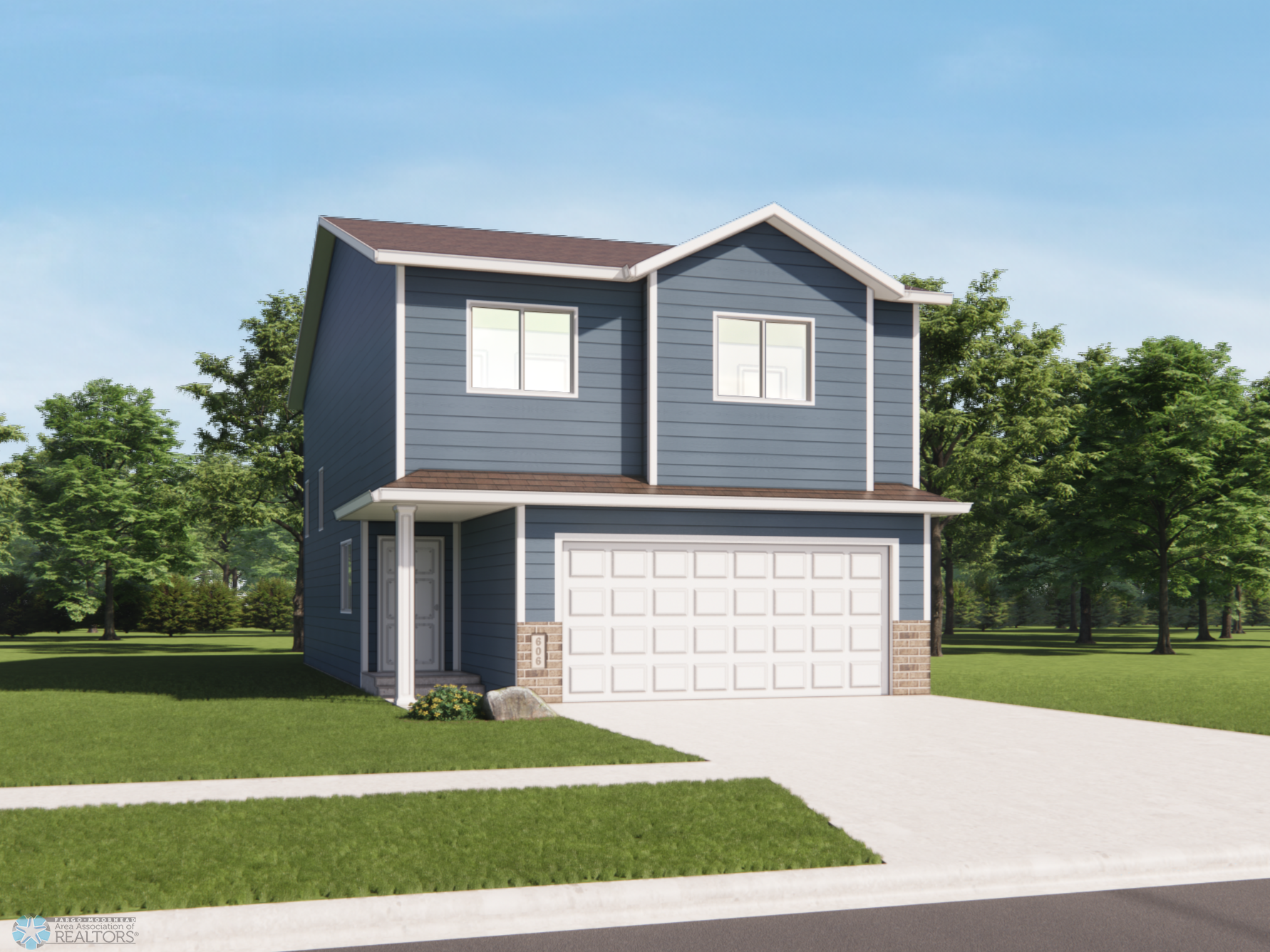 2516 38th Avenue S  Moorhead MN 56560 photo