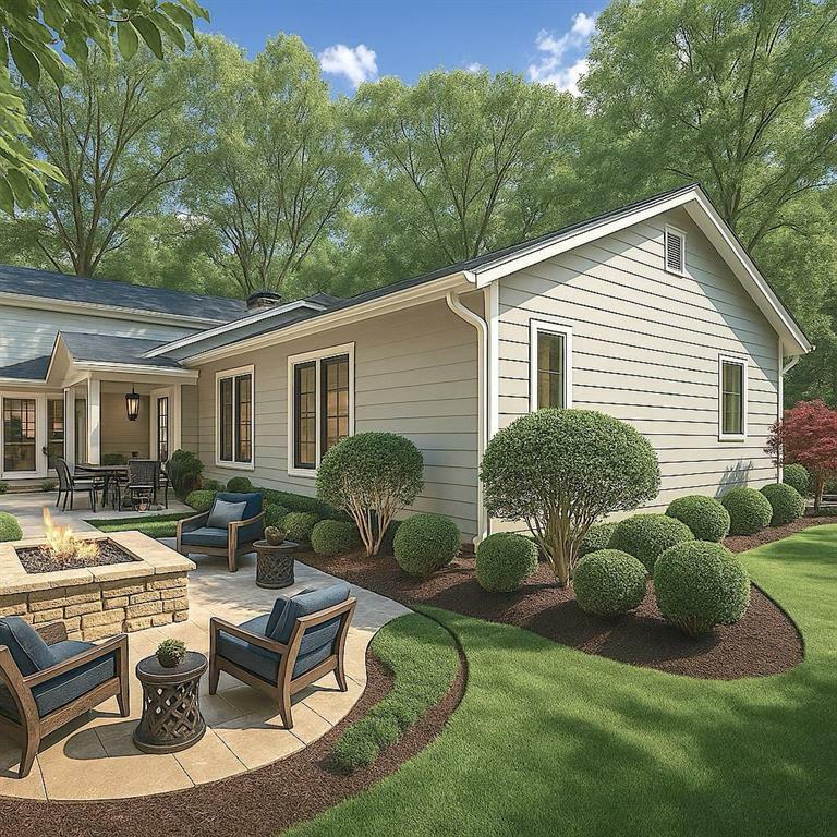6405 Cherry Tree Lane  Atlanta GA 30328 photo